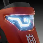 Rider Husqvarna R316TX S AWD + Plataforma Combi 103